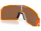 Oakley Sutro, Prizm Bronze / trans ginger | Bild 6