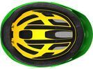 Scott Supra Plus Helmet, flash green | Bild 4