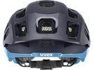 uvex react, deep space-azure matt | Bild 2