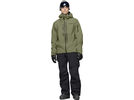 Norrona lofoten Gore-Tex Pro Jacket M's, deep lichen green | Bild 4
