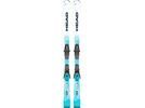 Head Worldcup Rebels e.SLR + PR 11 GW, white/blue | Bild 1