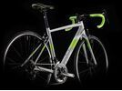 Cube Axial WS, lightgrey´n´green | Bild 2