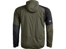 Ortovox Sequence Wind Jacket M, dark wild herbs | Bild 2