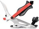 Bataleon Blaster AsymWrap FASE, white | Bild 4