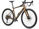 Specialized Diverge 4 Sport Alloy Shimano Cues, satin burnt gold metallic/shadow silver | Bild 2