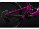 Santa Cruz Heckler SL C / GX AXS / MX, gloss magenta | Bild 6