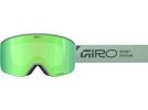 Giro Axis, Vivid Emerald / stacked glacier green | Bild 1