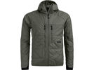 Ortovox Venet Swisswool 60 Jacket M, dark sage | Bild 1