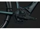 Cube Editor Hybrid SLX 400X FE, glitterteal´n´black | Bild 8