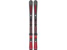 Head Supershape e-Rally + Protector Evo PR 13 GW, black/red | Bild 1