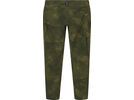 Endura Alltrack Rout Hose, moss green print | Bild 2