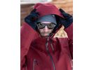 Penguin Männer 3 Lagen Dermizax Shell Jacke, mahagony red | Bild 5