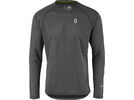 Scott Trail MTN Aero L/SL Shirt, dark grey | Bild 1