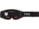 Fox MTB Vue Max Goggle, Vivid / black/red | Bild 2