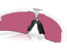 Oakley Sphaera Strike, Prizm Field / matte white | Bild 5