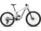 Santa Cruz Heckler SL C / GX AXS / MX, matte silver | Bild 1