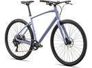 Specialized Sirrus X 3.0, gloss powder indigo/satin reflective black liquid metal | Bild 2