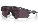 Oakley Radar EV Path, Prizm Transitions Black / matte carbon | Bild 8
