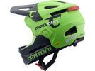 Cratoni MadCat MIPS, lime-black matt | Bild 2