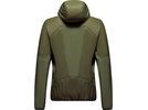 Salewa Hybrid TirolWool Air Jacke Herren, faded green | Bild 2