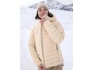 Penguin Frauen Daunen Isolations-Jacke, sesame | Bild 4