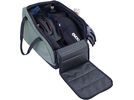 Evoc Gear Bag 20, dark olive | Bild 6