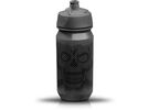 Riesel Design bottle, skull honeycomb stealth | Bild 1