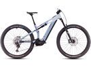 Cube Stereo Hybrid One44 HPC Race 800 27.5, pigeonblue´n´art | Bild 1