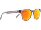 Red Bull Spect Eyewear Emery, Brown-Red Mirror / x'ta grey | Bild 1