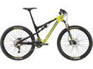 Rocky Mountain Thunderbolt 770 MSL, matte lemongrass/black/petrol | Bild 1