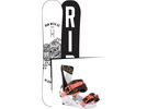 Set: Ride Burnout 2017 + Nitro Zero (1459528S) | Bild 1