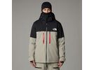 The North Face Men’s Chakal Jacket, clay grey/tnf black | Bild 3