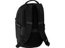 The North Face Borealis Mini Backpack, tnf black-tnf black-npf | Bild 2