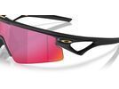 Oakley Sphaera Strike, Prizm Road / matte black | Bild 4