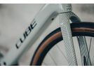 Cube Nuroad Hybrid C:62 Race 400X, reedbeige´n´black | Bild 9