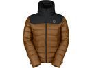 Scott Insuloft Warm Men's Jacket, black/bread brown | Bild 1