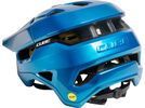 Cube Helm Trooper X Actionteam, blue´n´grey | Bild 4