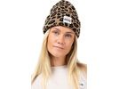 Eivy Watcher Beanie, leopard | Bild 2