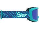 Giro Grade, glacier stripes/Lens: grey cobalt | Bild 3