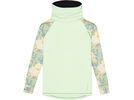 Picture Pagaya High Fleece, tender green | Bild 2