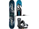 Set: Jones Mountain Twin 2017 + Ride Capo (1178170S) | Bild 1