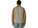 Patagonia Men's Better Sweater 1/4 Zip Fleece, nautilus tan | Bild 4