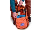 Ortovox Avabag LiTRIC Zero 27, white tea | Bild 7