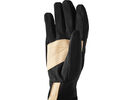 Hestra Windwool Merino Liner 5 Finger, black | Bild 2