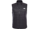 The North Face Mens ThermoBall Vest, black | Bild 1