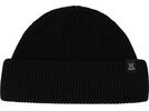 Haglöfs Vassi Beanie, true black | Bild 2