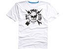 Fox Jolly Roger S/S Dirt Shirt, white | Bild 1