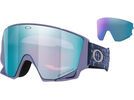 Oakley Flow Scape M, Prizm Snow Iced Iridium / lilac bark fade | Bild 1