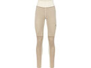 Kari Traa Smekker High Waist Pants, mocha | Bild 1