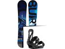 Set: Burton Clash  +  Freestyle (1191317S) | Bild 1